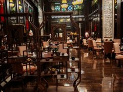 -明阁 Ming Court(广州朗豪酒店)