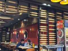 -get pizza意大利餐厅(凯德MALL店)