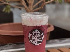-星巴克(天津鲁能中心第三店)