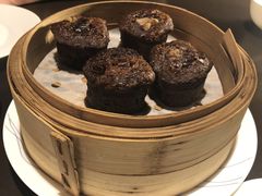 核桃红枣糕-广州文华东方酒店·江-由辉师傅主理