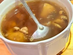 -鸽味轩·粤菜小馆(高楼门总店)