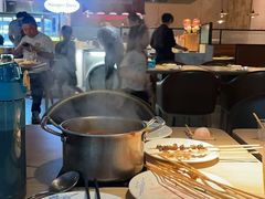 -星伦多自助料理·涮烤一体(虹悦城店)