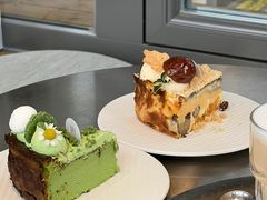-NOVAE CAFE 咖啡·可颂(望京店)