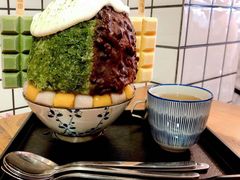 -WONDER ICE 萬得冰田(建設路总店)