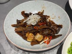 -沈灶河豚宴·河豚融合餐厅(汉中路店)