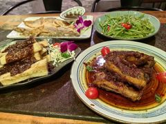 -上楼私房菜(院士路店)