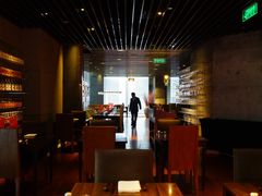 -广州富力君悦大酒店·凯菲厅