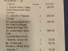 -Meena Rice Based Cuisine
