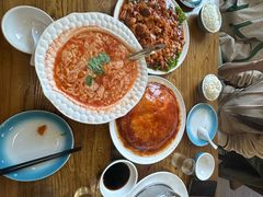 -闻香阁·清真(光荣道店)