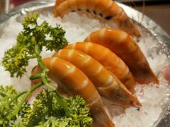 -水林间·寿喜烧自助(仙林金鹰店)