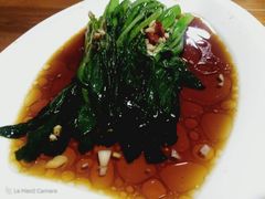 -日出青木·杭帮菜名店