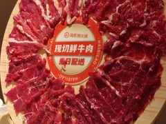 -海底捞火锅(汕头苏宁广场店)