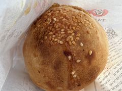 -百年夯碳烤胡椒饼(阿拉城店)