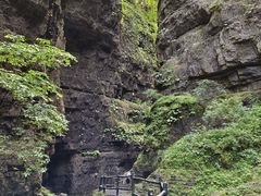 -野三坡百里峡景区