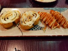 -大鲤深夜食堂