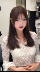 -DL HOPE明星造型