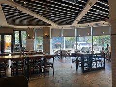 -必胜客(大东海店)