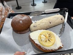 -CARINO BAKERY&CAFE(人广来福士店)