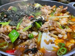 金牌紫苏蛙-蛙喔牛蛙(浦口澳林店)