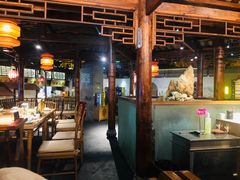 -卞氏菜根香·川菜(青羊万达店)