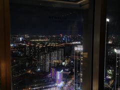 -瑞吉吧 The St·Regis Bar(长沙瑞吉酒店)