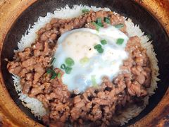 -红星光发煲仔饭(大石街店)