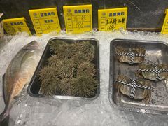 -虾佬圣汤·海鲜姿造(乐堤港店)