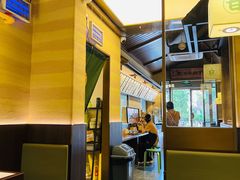 -雁滩白记·兰州牛肉面