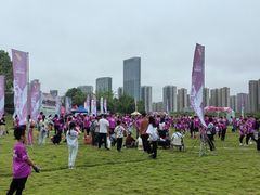 -洋湖国家湿地公园
