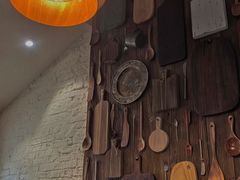 餐具摆设-TonTon(永康路店)