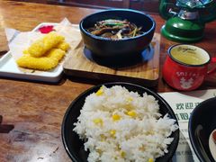 -马灯部落·西湖边的创意山景餐厅(虎跑动物园店)