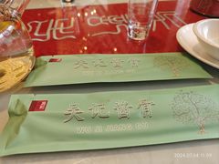 -吴记酱骨炖菜馆(康安路店)