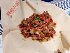 -靓虾二哥长沙地标小龙虾(五一广场店)