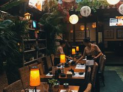 大堂-束河人家(南锣鼓巷店)