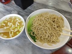 猪油捞面-西关竹园(荔枝湾店)