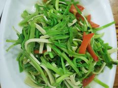 -皮五鱼汤面(老街店)