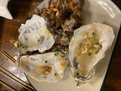 -海岛八号龙虾烧烤田鸡(蓝天路总店)