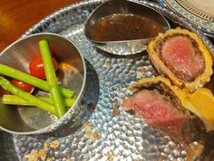 -西堤牛排(合肥之心城店)