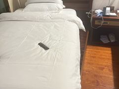 -平遥丽泽苑国际酒店
