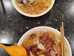 -阿芳卤面(中闽百汇店)