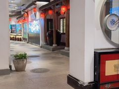 -柴米油盐(土菜院子店)