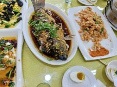 -大福鱼馆(风景区店)