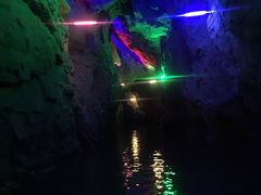 -天梯山