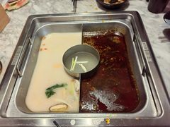 -新辣道鱼火锅(领展购物广场·中关村店)