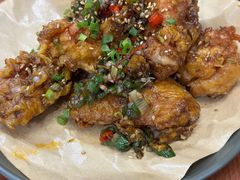 -魏斯理汉堡(西安沣东吾悦店)