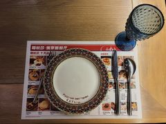 -喀秋莎·俄罗斯餐厅(河东六纬路店)