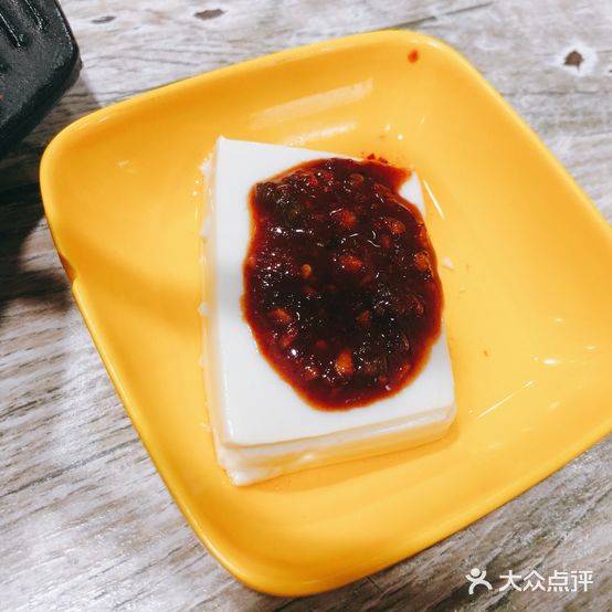 韩金亭韩国拌饭(淮海路店)