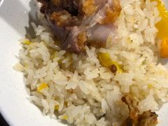 -纳瓦新疆菜(银都店)