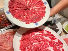 -龙森园火锅(琴台路店)