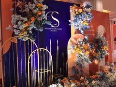 -白金汉爵大酒店(相城店)